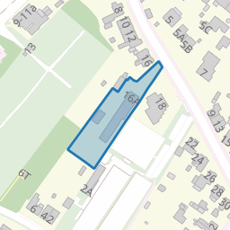 Perceel LCM00-B-6691