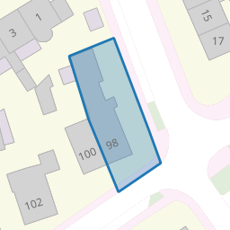 Perceel LCM00-B-6698