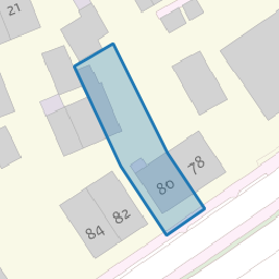 Perceel LCM00-B-6729