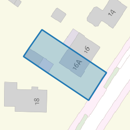 Perceel LCM00-B-6734