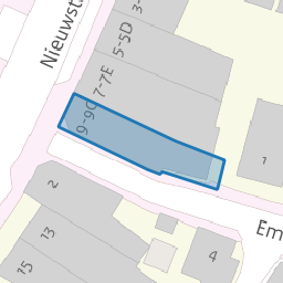 Perceel LCM00-B-6768