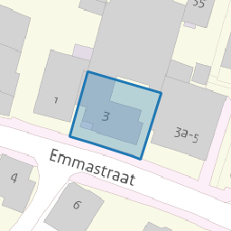 Perceel LCM00-B-6770