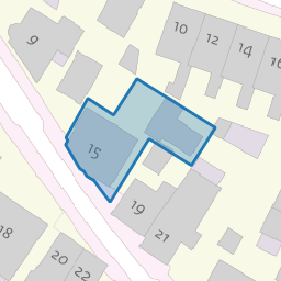 Perceel LCM00-B-6784