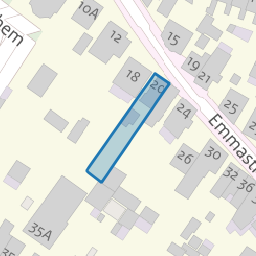 Perceel LCM00-B-6791