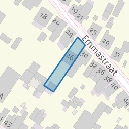 Perceel LCM00-B-6795