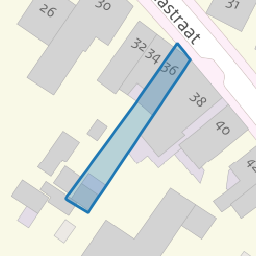 Perceel LCM00-B-6800