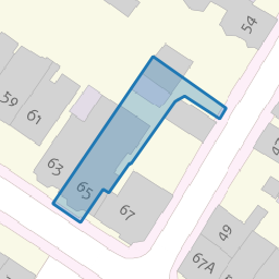 Perceel LCM00-B-6806