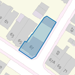 Perceel LCM00-B-6807