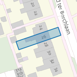 Perceel LCM00-B-6842