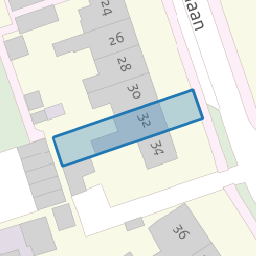 Perceel LCM00-B-6845