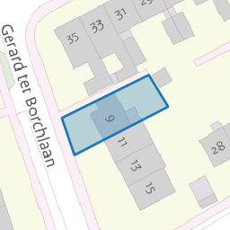 Perceel LCM00-B-6850