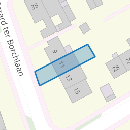 Perceel LCM00-B-6851