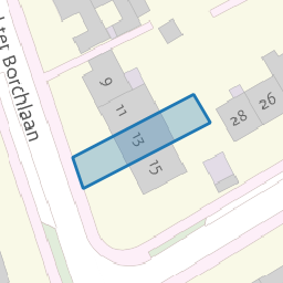 Perceel LCM00-B-6852