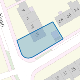 Perceel LCM00-B-6853