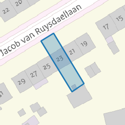 Perceel LCM00-B-6872