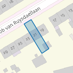 Perceel LCM00-B-6873