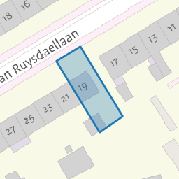 Perceel LCM00-B-6874