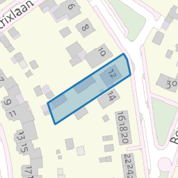 Perceel LCM00-B-6883