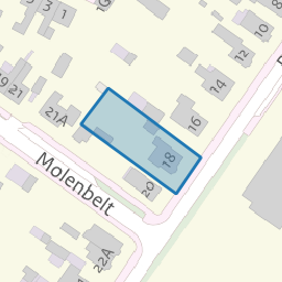 Perceel LCM00-B-6899