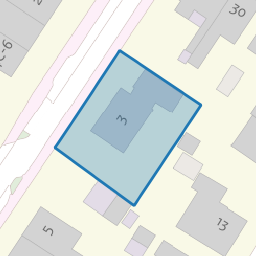 Perceel LCM00-B-6910