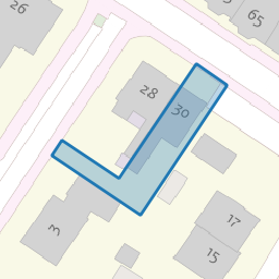 Perceel LCM00-B-6911