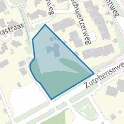 Perceel LCM00-B-6922