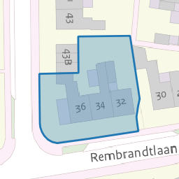 Perceel LCM00-B-6944