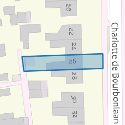 Perceel LCM00-B-6975