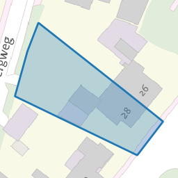 Perceel LCM00-B-6992