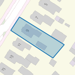 Perceel LCM00-B-6996