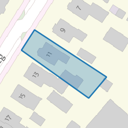 Perceel LCM00-B-6997