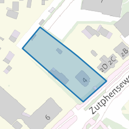 Perceel LCM00-B-7000