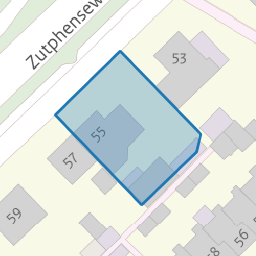 Perceel LCM00-B-7026