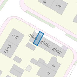 Perceel LCM00-B-7030