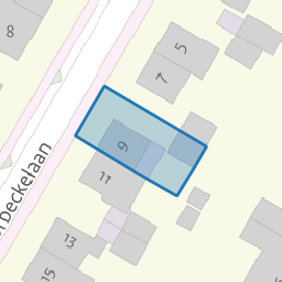 Perceel LCM00-B-7031