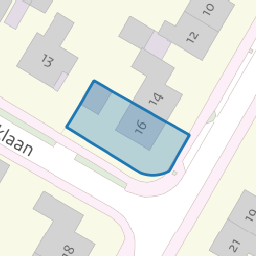 Perceel LCM00-B-7036