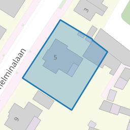 Perceel LCM00-B-7037