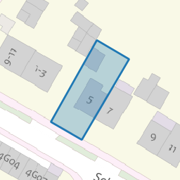 Perceel LCM00-B-7039