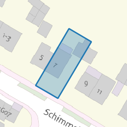 Perceel LCM00-B-7040