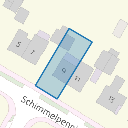 Perceel LCM00-B-7041