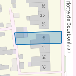 Perceel LCM00-B-7048