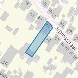 Perceel LCM00-B-7058