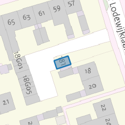 Perceel LCM00-B-7069