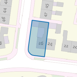 Perceel LCM00-B-7091