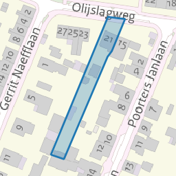 Perceel LCM00-B-7103