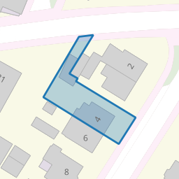 Perceel LCM00-B-7107