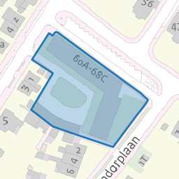 Perceel LCM00-B-7112