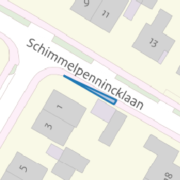 Perceel LCM00-B-7150