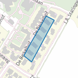 Perceel LCM00-B-7164