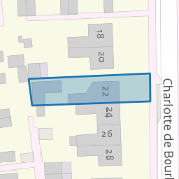 Perceel LCM00-B-7167